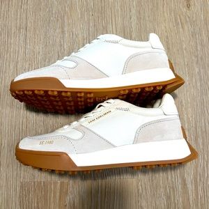 Sam Edelman Layla Trainer Sneakers